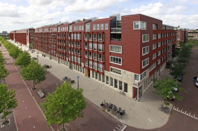 homes for rent on Appartement Laan Der Hesperiden 48