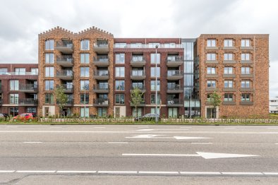 vrije-sector-woningen te huur op Appartement Gemaalhof 33