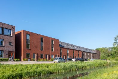 homes for rent on Eengezinswoning Zonnedauwweg 107