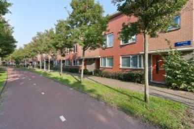 appartementen te huur op Eengezinswoning Wannepad 1