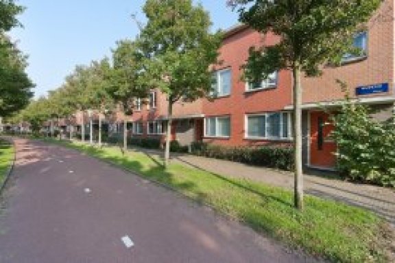 Eengezinswoning Wannepad 1