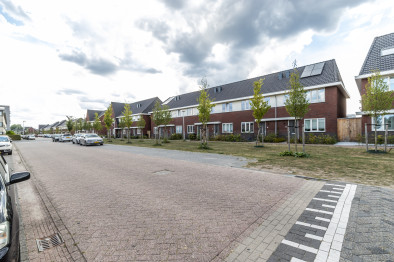 particuliere-woningen te huur op Eengezinswoning Renesselaan 73