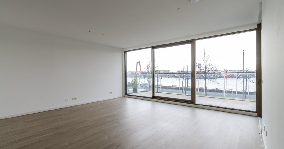 Boompjes 44 B, Rotterdam