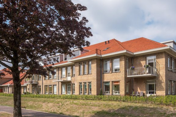 Appartement Elias Beeckmanlaan 88