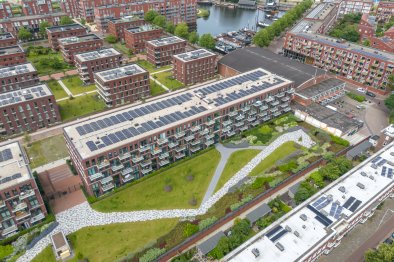 private-rentals for rent on Appartement Twellosebeeklaan 463