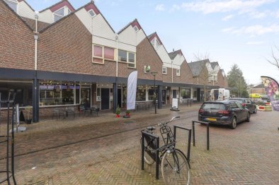 particuliere-woningen te huur op Appartement Kerkstraat 20