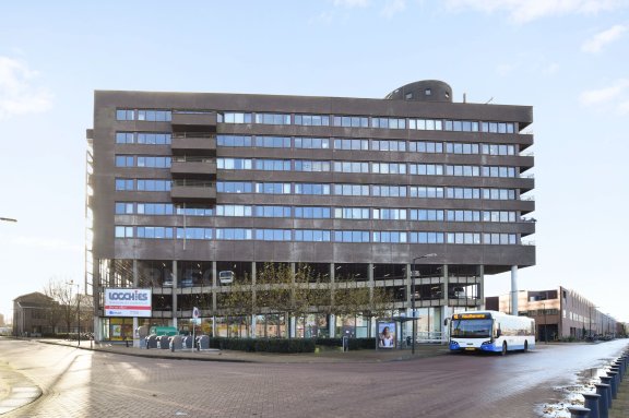 Appartement R.j.h. Fortuynplein 92