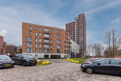 appartementen te huur op Appartement Jacob Israel De Haanstraat 66