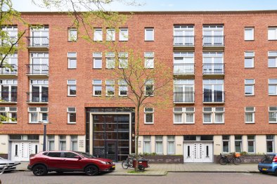 free-sector-houses for rent on Eosstraat 99