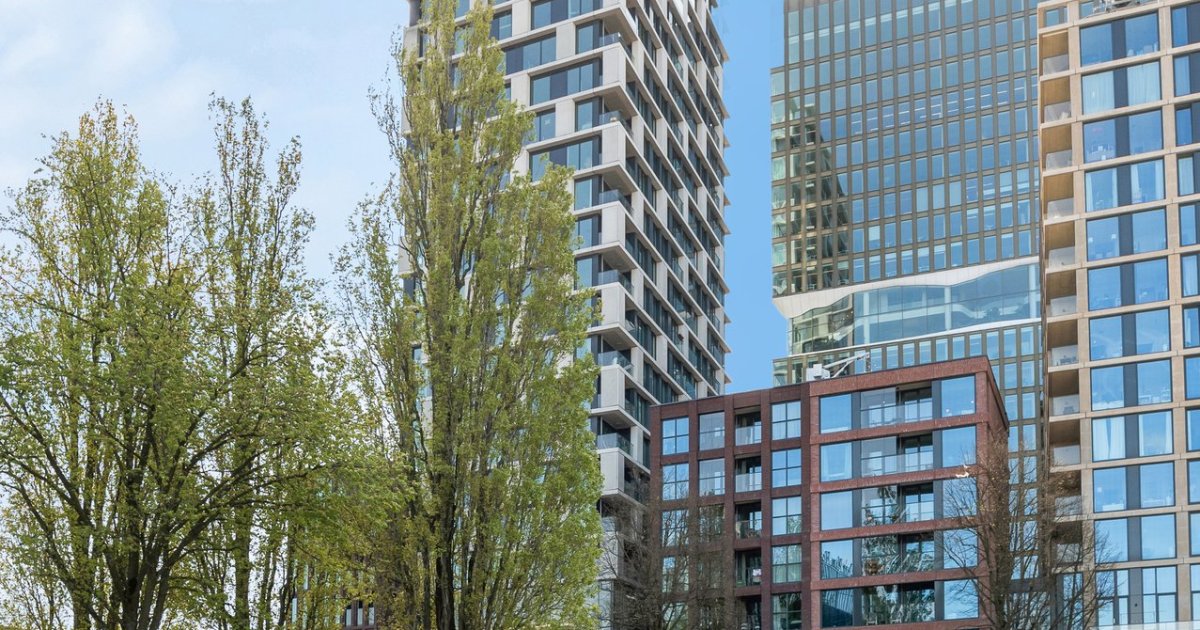 Van Sijpesteijnkade 81, Utrecht