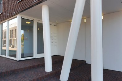 apartments for rent on Eengezinswoning Neerlandiakade 28