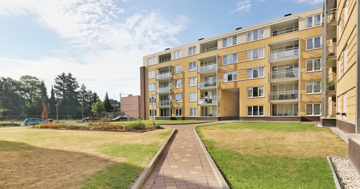 Stationspark 188, Roermond