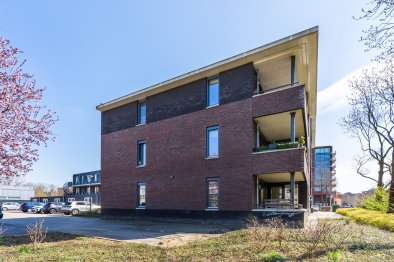 appartementen te huur op Van der Heydenstraat 4 W