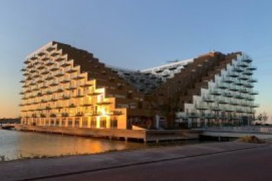 private-rentals for rent on Haringbuisdijk 569