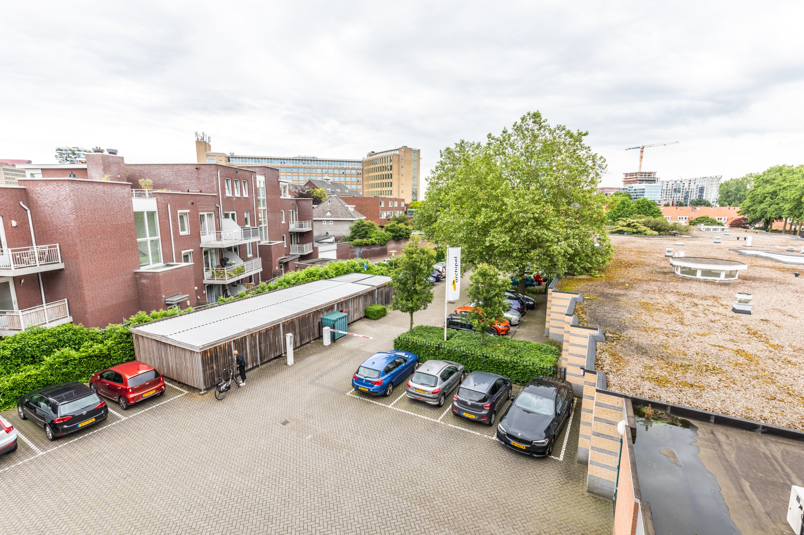 Appartement in Eindhoven