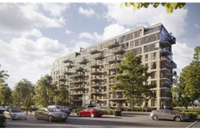 private-rentals for rent on Appartement Rachmaninoffplantsoen 203