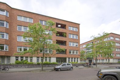 homes for rent on Appartement Eosstraat 145