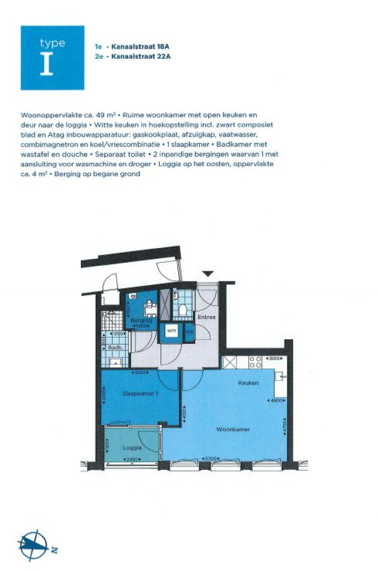 Object Plattegrond