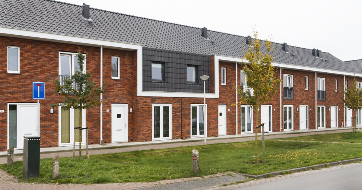 Beurszwam 36, Utrecht