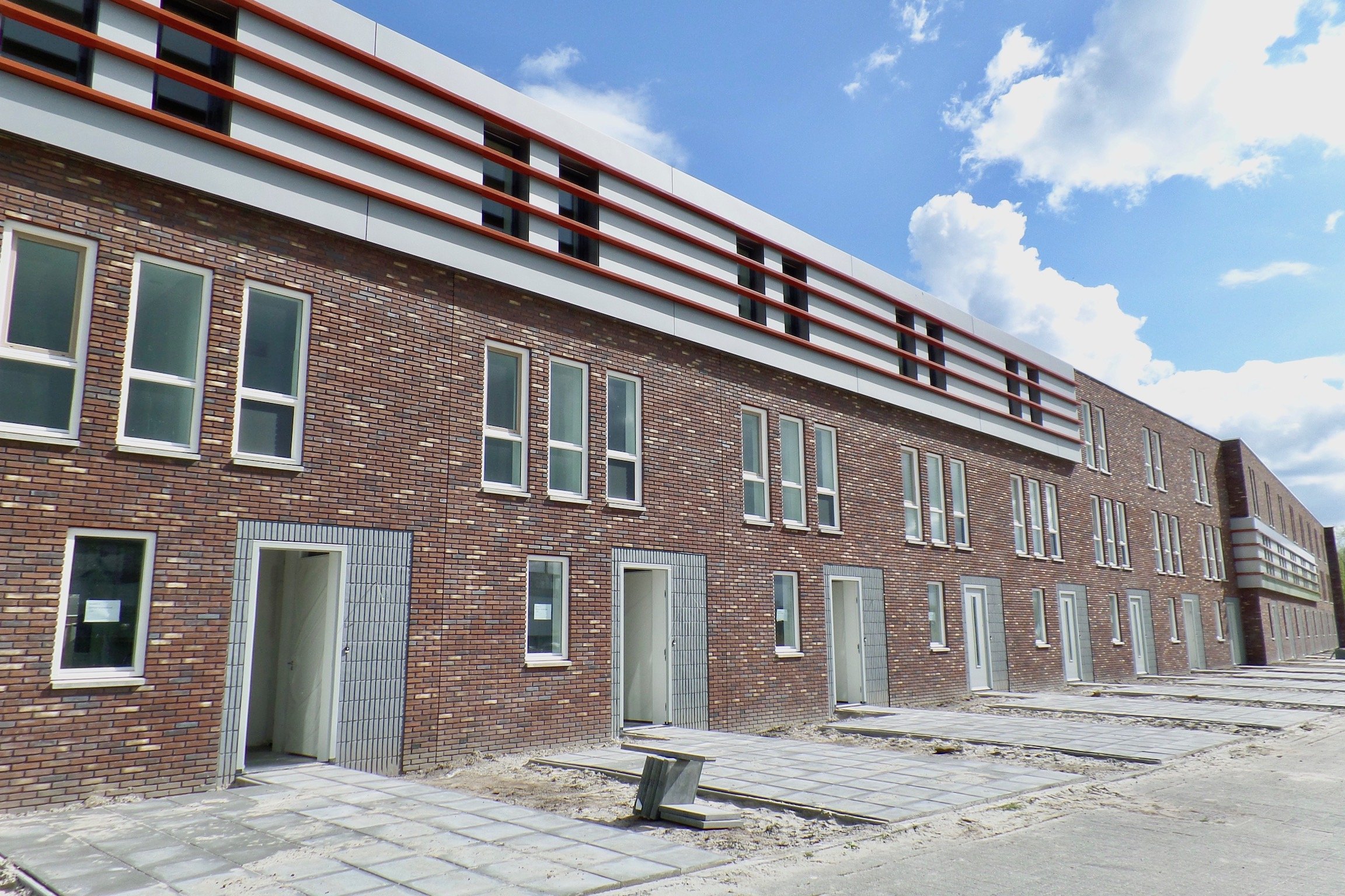 Woonhuis in Assen