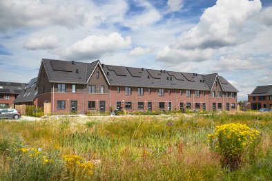 homes for rent on Akkerland 113