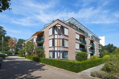 free-sector-houses for rent on Heusdenhoutsestraat 7 C8