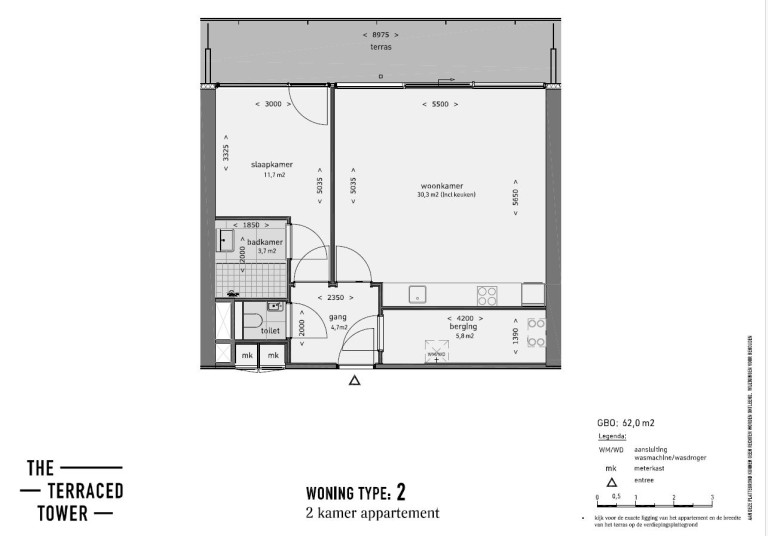 Object Plattegrond