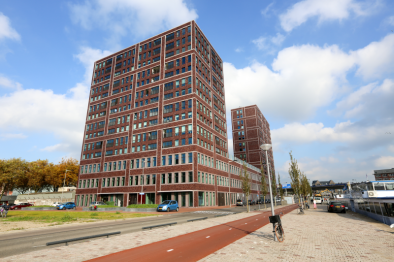 huurwoningen te huur op Eengezinswoning Hillelaan 187