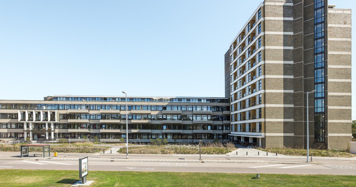 Nijenoord 313, Utrecht