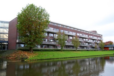 appartementen te huur op Appartement Hofplein 5