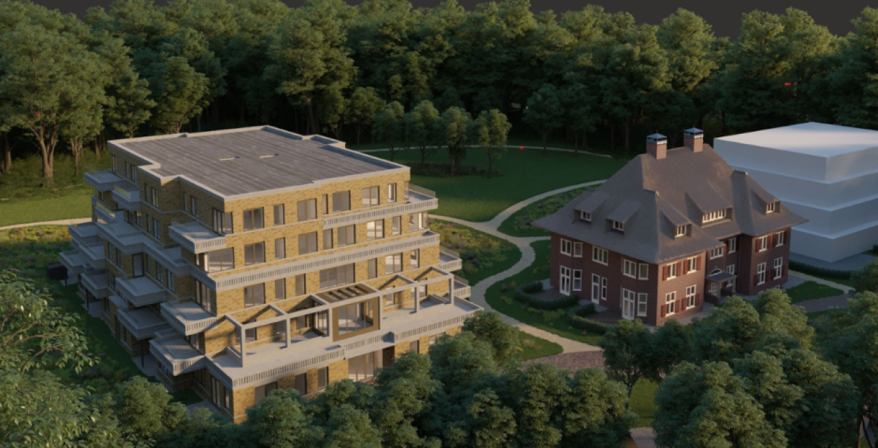 Appartement in Soest