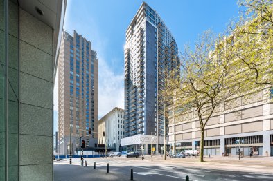 apartments for rent on Appartement Turfhaven 215