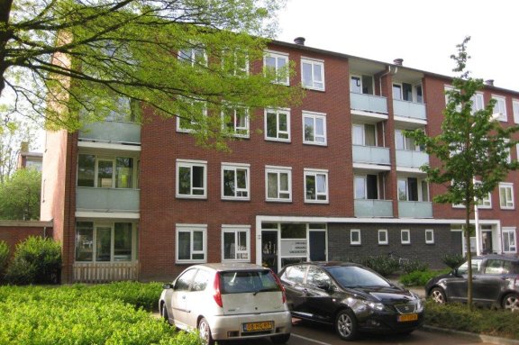 Appartement Rembrandtlaan 394