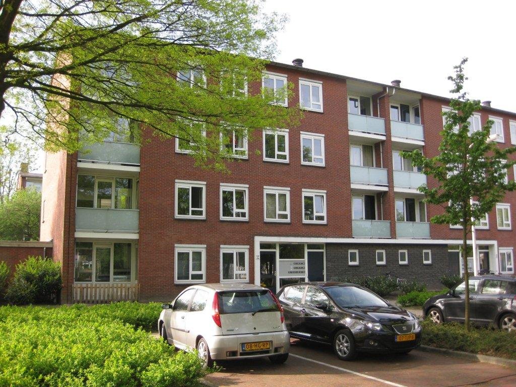 Apartment in Enschede
