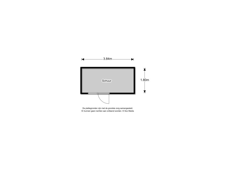 Object Plattegrond