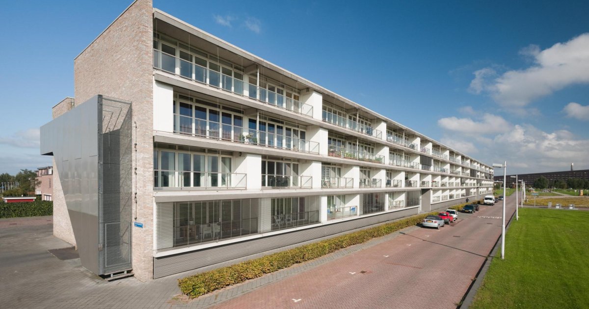 Operettelaan 119, Utrecht