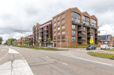 private-rentals for rent on Appartement Gemaalhof 57