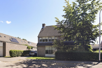 huurwoningen te huur op Eengezinswoning Garderenstraat 18