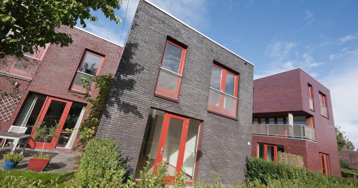 Lloyd Webberhof 66, Utrecht