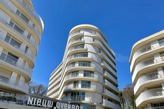 Appartement Burgemeester van Lennepweg 213
