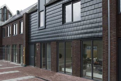 free-sector-houses for rent on Eengezinswoning Citadel 35