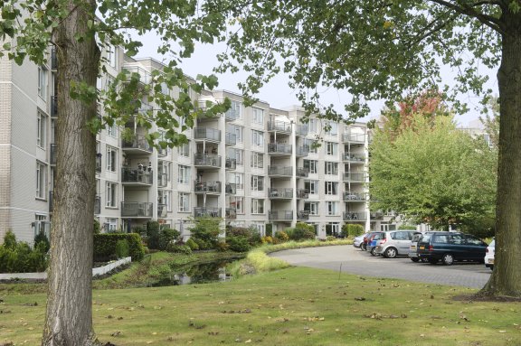 Appartement Klein Brabant 57