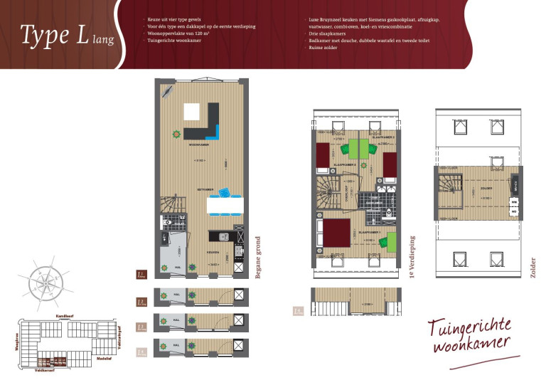 Object Plattegrond