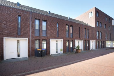 free-sector-houses for rent on Eengezinswoning Puntdraadhof 12