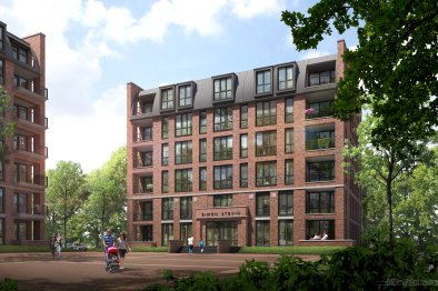 appartementen te huur op Appartement Cornelis Garritsenstraat 163