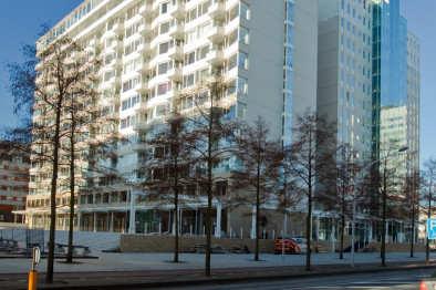 huurwoningen te huur op Appartement Koningin Wilhelminaplein 552