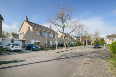 appartementen te huur op Eengezinswoning Swingmastate 10