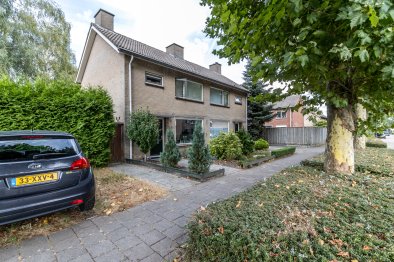 free-sector-houses for rent on Eengezinswoning Hooimade 9