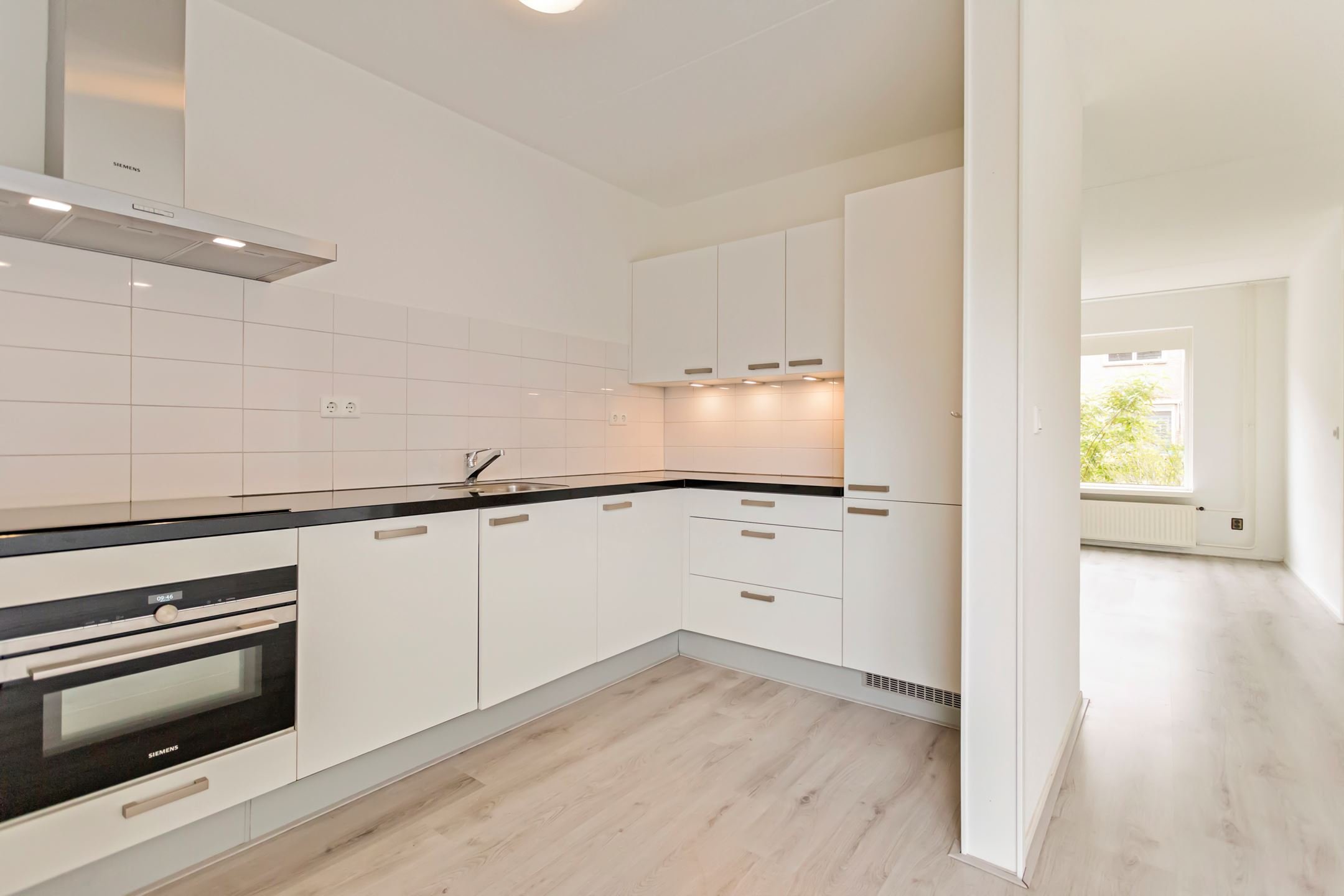 Family home in Heumen