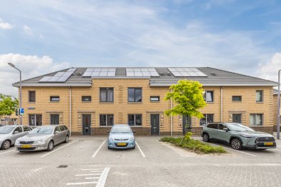 free-sector-houses for rent on Appartement Dordtsestraatweg 596